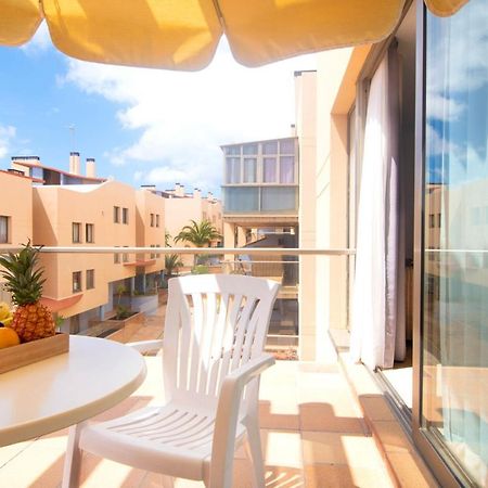 2Br Home Next To Esquinzo Beach - Terrace Pájara Eksteriør bilde