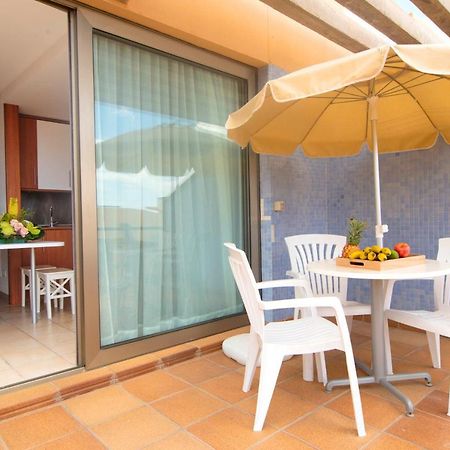 2Br Home Next To Esquinzo Beach - Terrace Pájara Eksteriør bilde
