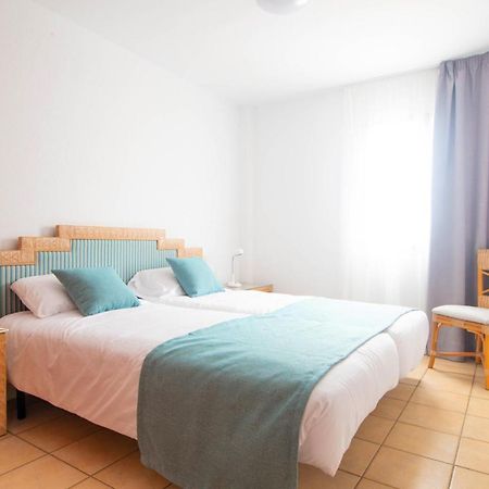 2Br Home Next To Esquinzo Beach - Terrace Pájara Eksteriør bilde