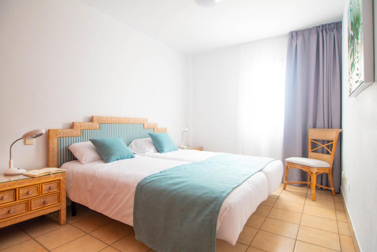 2Br Home Next To Esquinzo Beach - Terrace Pájara Eksteriør bilde