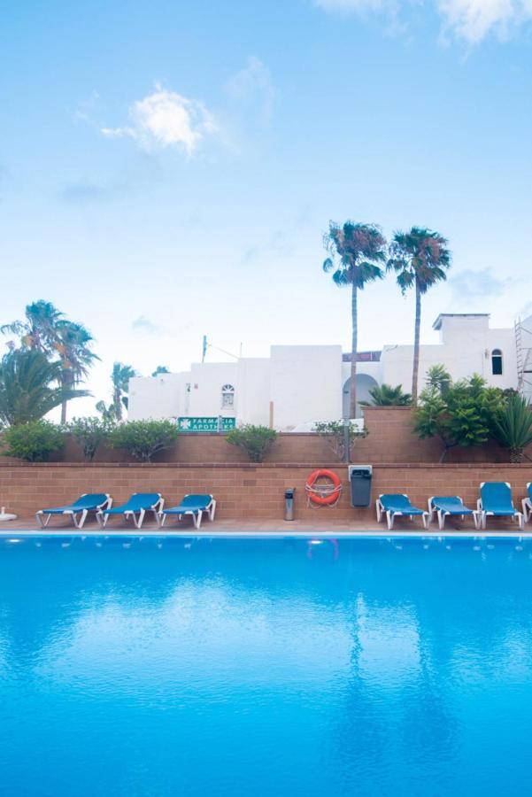 2Br Home Next To Esquinzo Beach - Terrace Pájara Eksteriør bilde