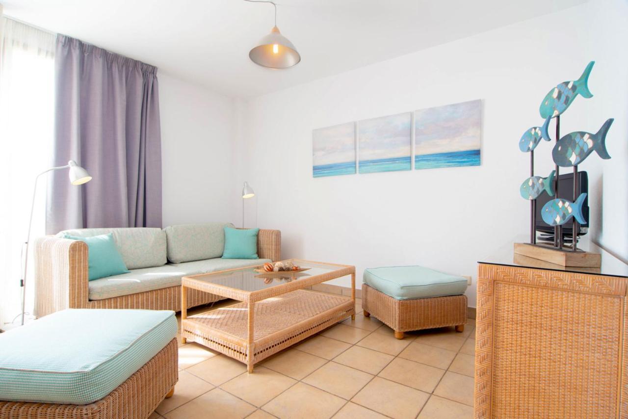 2Br Home Next To Esquinzo Beach - Terrace Pájara Eksteriør bilde